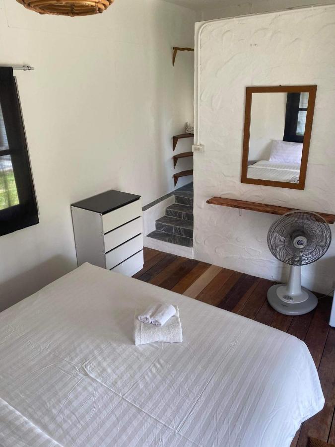 Wild Wood X Hansa Beach Fitness Resort Thongsala Exterior photo